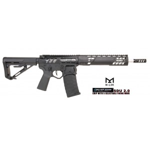 F1 Firearms UDR C7M (Black)